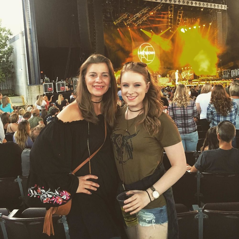 Meet your Posher, Samantha